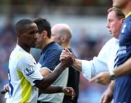 West Ham United v Tottenham Hotspur - Premier League